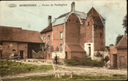 Grimbergen : Ferme De Poddeghem - - Grimbergen