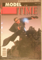 MODEL TIME - N.68 - MARZO 2002 - SD KFZ 11 - Riviste