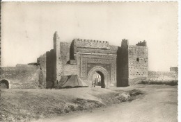 Meknes - Meknès