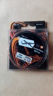 Materiel Article De Peche Neuf  - Porlogic - Savagear - Softflex Wire - 7 Metre - 0,40 Mm - Fishing