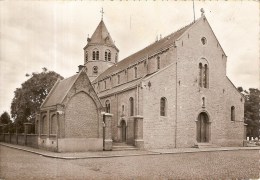 LOTENHULLE KERK - Aalter