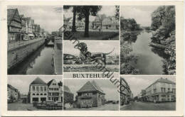 Buxtehude - Verlag Rud. Reher Hamburg Gel. 1969 - Buxtehude