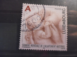 LUXEMBOURG  YVERT  N°1564 - Usati