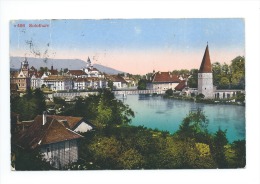 Solothurn Soleure 1913 - Soleure