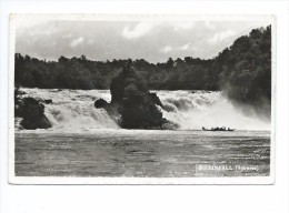 Rheinfall Schweiz - Other & Unclassified