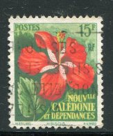 NOUVELLE CALEDONIE- Y&T N°289- Oblitéré - Used Stamps