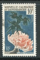 NOUVELLE CALEDONIE- Y&T N°293- Oblitéré - Used Stamps
