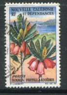 NOUVELLE CALEDONIE- Y&T N°315- Oblitéré - Oblitérés