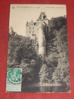 REMOUCHAMPS  -  Ancien Château De Montjardin      -  1914 - Aywaille