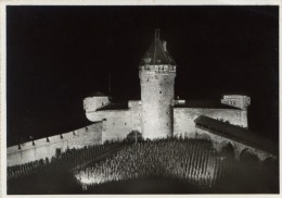 Castell Munot Schaffhausen 1959 - Other & Unclassified
