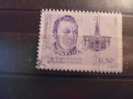 LUXEMBOURG  YVERT  N°1641 - Usati