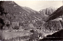 A 6444 LÄNGENFELD, Ötztal, Ortsansicht, 1959 - Längenfeld