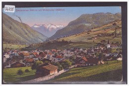 ZWEISIMMEN - TB - Zweisimmen