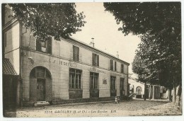 Groslay (95.Val D´Oise)  Les Ecoles - Groslay