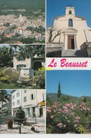 Le Beausset - Le Beausset