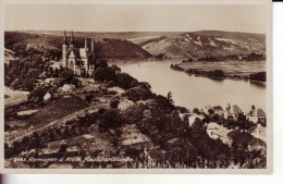 Remagen Apollinarskirche - (e - 353) - Remagen