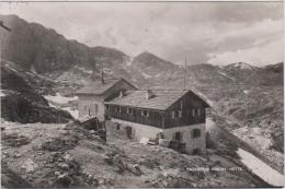 AK - SIMONYHÜTTE Am Dachstein 1930 - Hallstatt