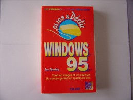 Sue Plumley : Windows 95 - Informatik