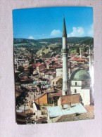 AK   BOSNIA   BOSNA  ISLAM     SARAJEVO   DZAMIJA       MOSQUEE - Islam