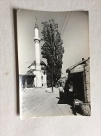 AK   BOSNIA   BOSNA  ISLAM     SARAJEVO   DZAMIJA       MOSQUEE - Islam