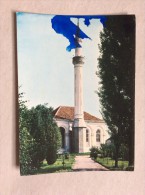 AK   BOSNIA   BOSNA  ISLAM    BRCKO   DZAMIJA       MOSQUEE - Islam