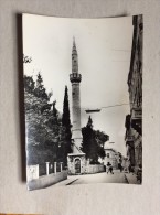 AK   BOSNIA   BOSNA  ISLAM    MOSTAR       MOSQUEE - Islam