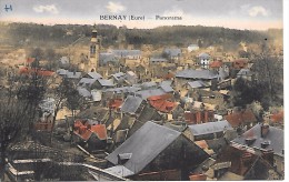 BERNAY - Panorama - Bernay