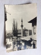 AK   BOSNIA   BOSNA  ISLAM    SARAJEVO   MOSQUEE - Islam