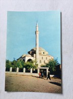 AK   MACEDONIA       ISLAM    SKOPLJE   SKOPJE   MOSQUEE - Islam