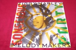 ZIGGY  MARLEY  °  MELODY MAKERS - Reggae
