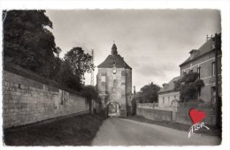 29307-LE-80-LUCHEUX-Le Beffroi (Monument Historique) - Lucheux