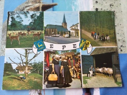 Nederland  Epe 1978 - Epe