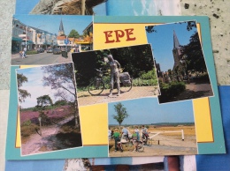 Nederland  Epe - Epe