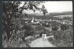 CPA - Luxembourg - REMICH - Vue Générale - CPSM    // - Remich