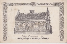 BASSE_WAVRE CHASSE MIRACULEUSE DE NOTRE_DAME - Wavre