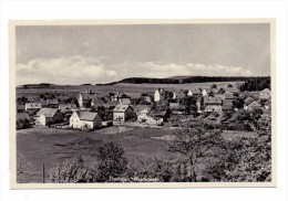 5418 SELTERS - FREILINGEN, Panorama,1940 - Montabaur