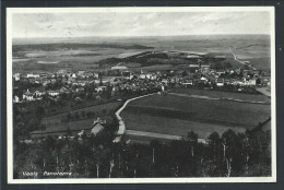 CPA - Pays Bas - VAALS - Panorama  // - Vaals