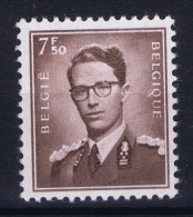 Belgium: OBP  1070 MNH/**/postfrisch/neuf   Mi  1130    1958 - Unused Stamps