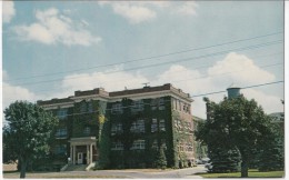 Administration Building, L.D. CAULK COMPANY, Dental Laboratory, Milford, Delaware, Unused Postcard [16994] - Other & Unclassified