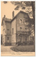 95 - SAINT-WITZ Par Survilliers - Institution N.-D. De Montmelian - La Villa Le Repos - Saint-Witz