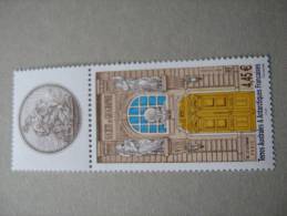 TAAF    P 339 * *   SOCIETE DE GEOGRAPHIE - Unused Stamps