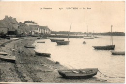 29. Ile Tudy. Le Port - Ile Tudy