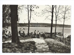 Buckow Märk. Schweiz Gast Und Pensionshaus Buchenfried Am Schermützelsee 1973 - Buckow