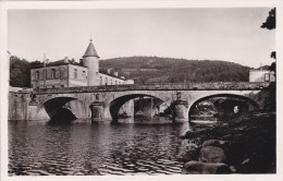 BRASSAC (81) - Pont Neuf Et Hôtel De Ville - Brassac