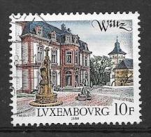 YT 1151 (o) - Wiltz - Used Stamps