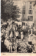 63....PUY DE DOME.....RIOM.....PROCESSION DE SAINT AMABLE - Riom