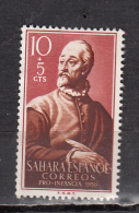 SAHARA ESPAGNOL * 1958  YT  N° 136 - Sahara Espagnol