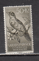 SAHARA ESPAGNOL * 1958  YT  N° 142 - Sahara Espagnol