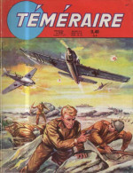 TEMERAIRE N ° 39 BE ARTIMA 12-1961 - Formatos Pequeños