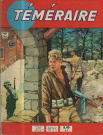 TEMERAIRE N ° 32 BE ARTIMA 05-1961 - Formatos Pequeños